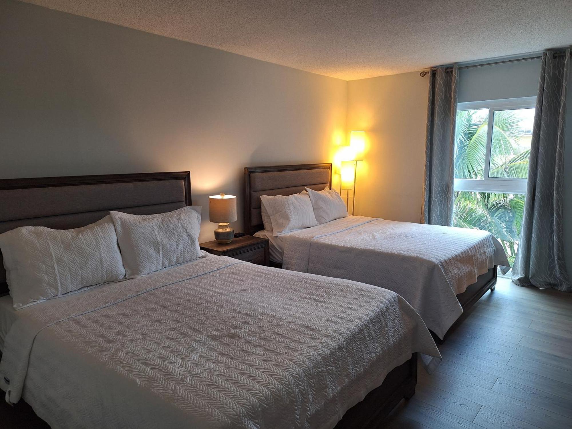 Amazing Panoramic Beach View And The Most Beautiful Sunset Longboat Key Exterior photo