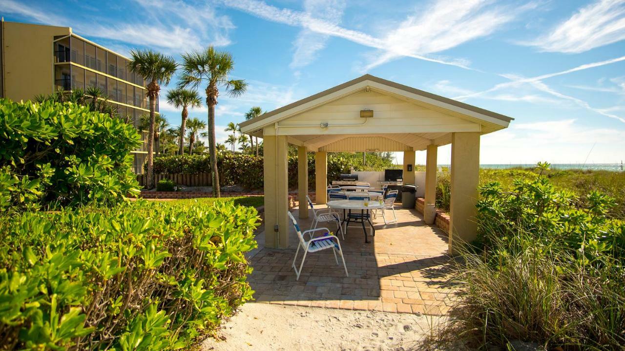 Amazing Panoramic Beach View And The Most Beautiful Sunset Longboat Key Exterior photo
