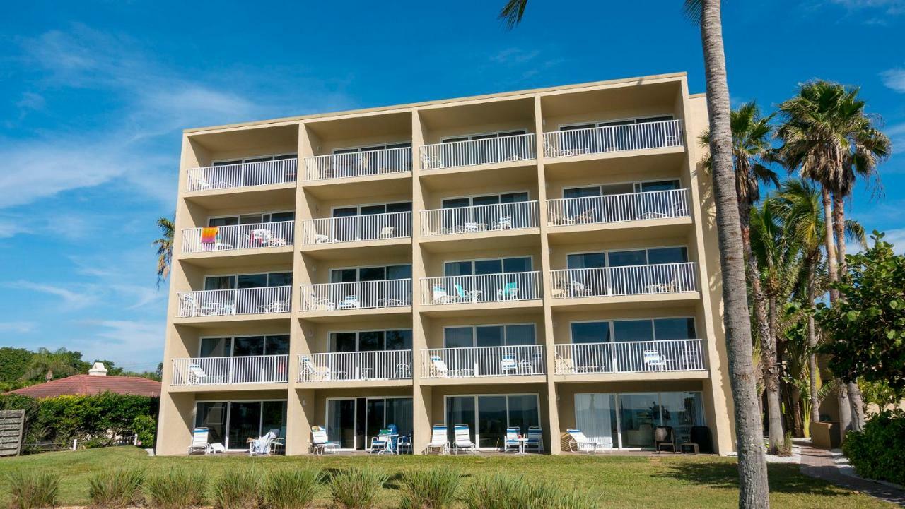 Amazing Panoramic Beach View And The Most Beautiful Sunset Longboat Key Exterior photo