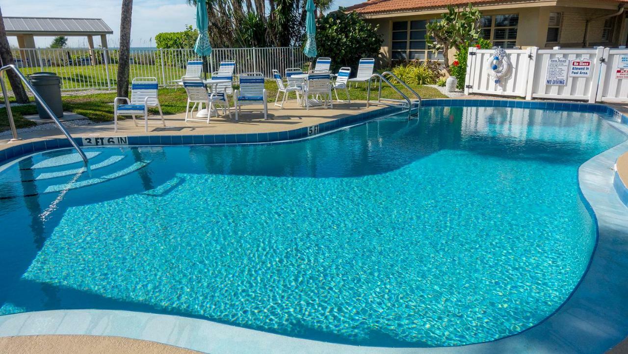 Amazing Panoramic Beach View And The Most Beautiful Sunset Longboat Key Exterior photo