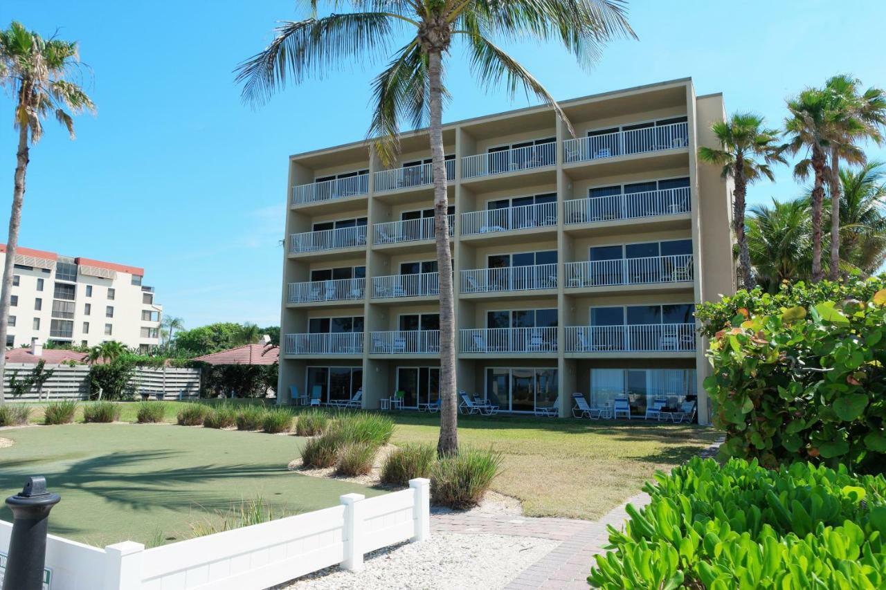 Amazing Panoramic Beach View And The Most Beautiful Sunset Longboat Key Exterior photo