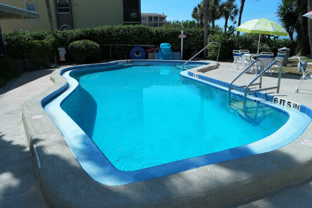 Amazing Panoramic Beach View And The Most Beautiful Sunset Longboat Key Exterior photo