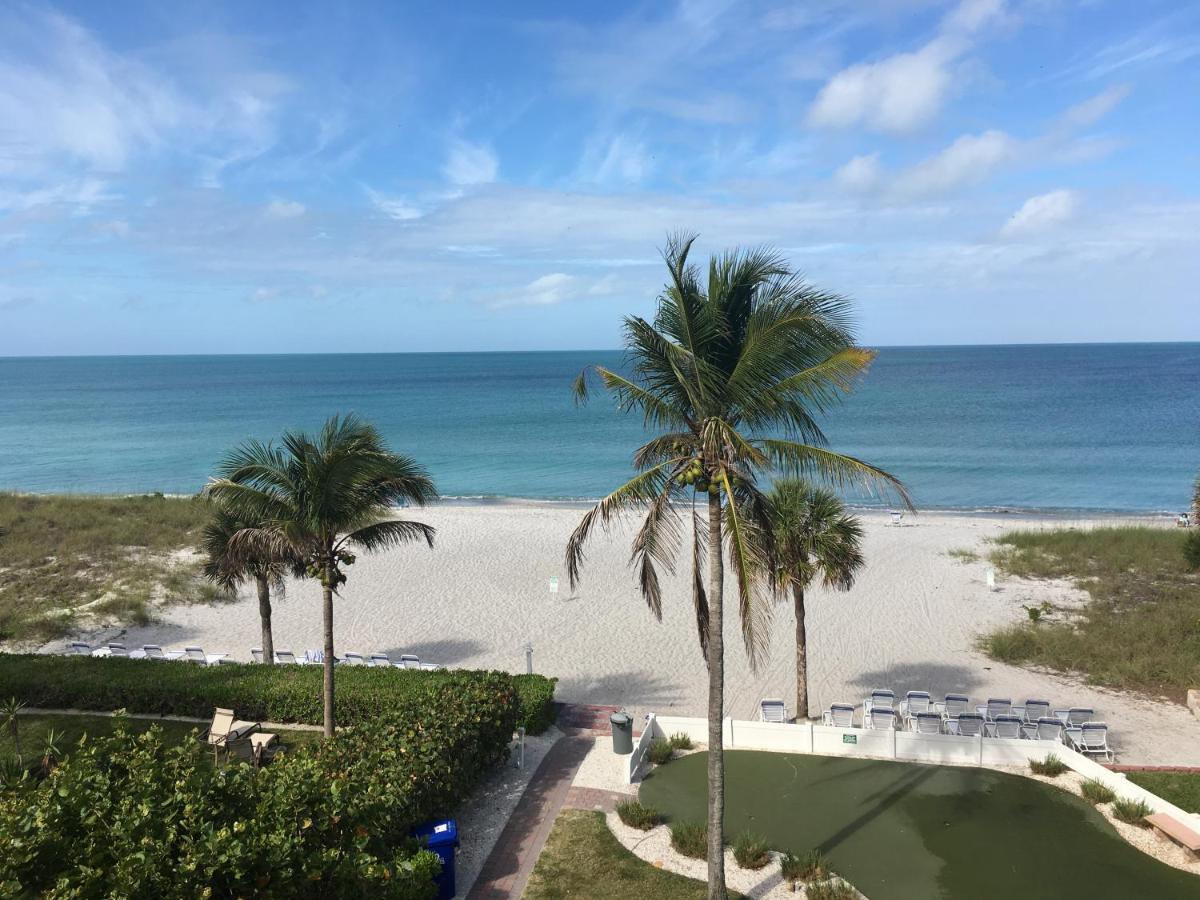 Amazing Panoramic Beach View And The Most Beautiful Sunset Longboat Key Exterior photo